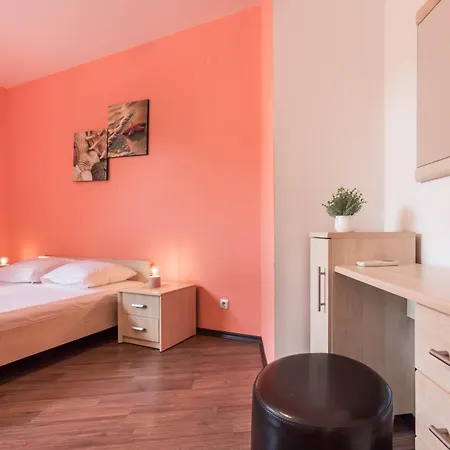 Seanest Lejlighed Golden Sands