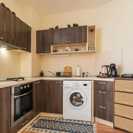 Seanest * Златни пясъци