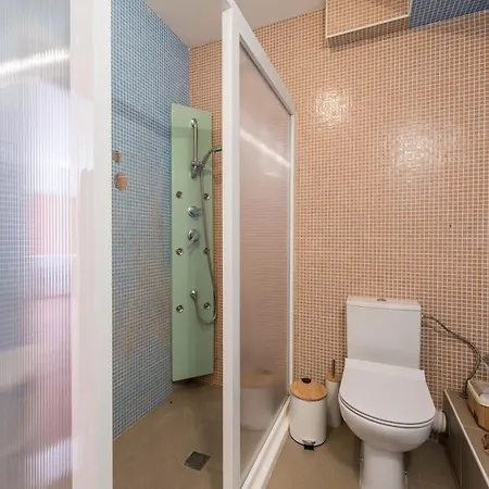 Seanest Апартамент Златни пясъци