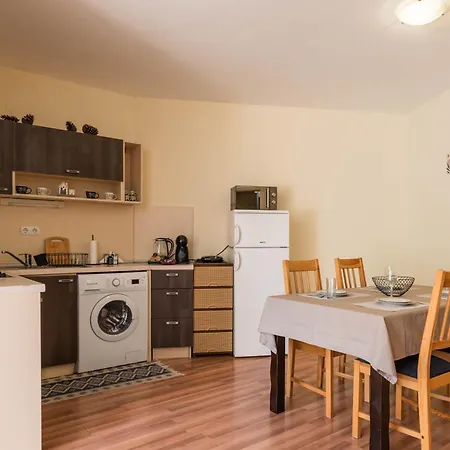 Seanest Апартамент