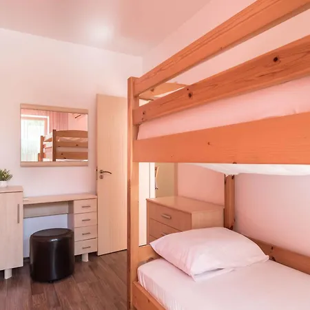 Апартамент Seanest *