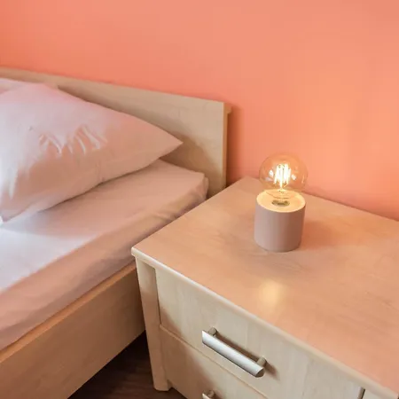 Апартамент Seanest Златни пясъци