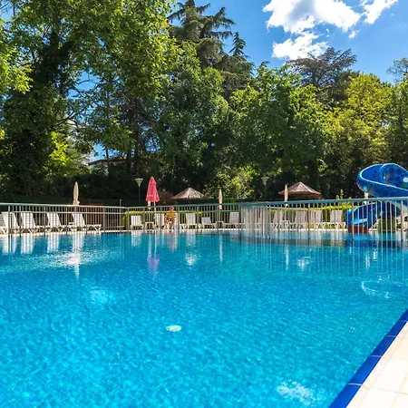 Апартамент Seanest *