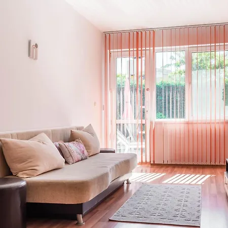 Seanest Апартамент Златни пясъци