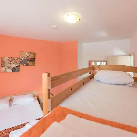 Апартамент Seanest Златни пясъци