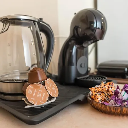 Seanest Апартамент *