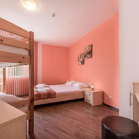 Seanest Златни пясъци