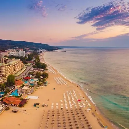 Seanest Golden Sands