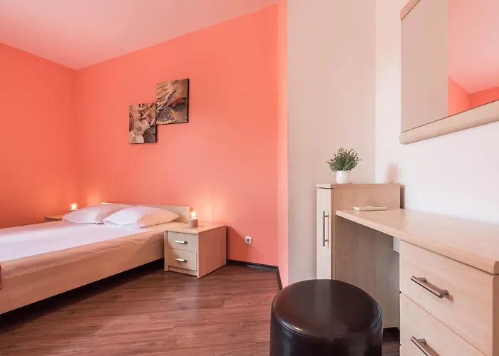 Seanest 公寓 金沙