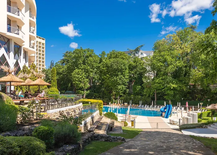 Seanest 公寓 金沙